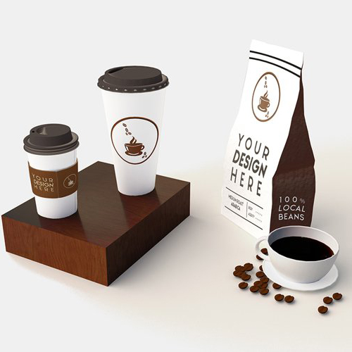 coffee packaging1 Kaffeeverpackung1