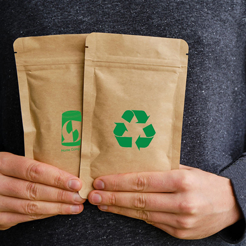  Nachhaltige Verpackung: Eine Win-Win-Situation für Marken und die Umwelt
