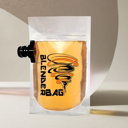 Erg&auml;nzungsverpackungsbeutel