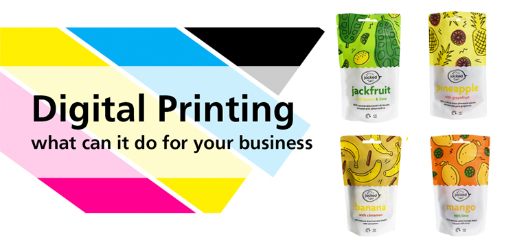 Standbodenbeutel im Gro&szlig;handel