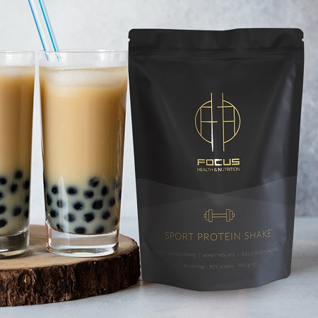 Recycelbare Bio-Nature-Valley-Whey-Protein-Beutel