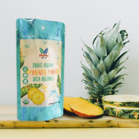 Chipst&uuml;ten recyceln