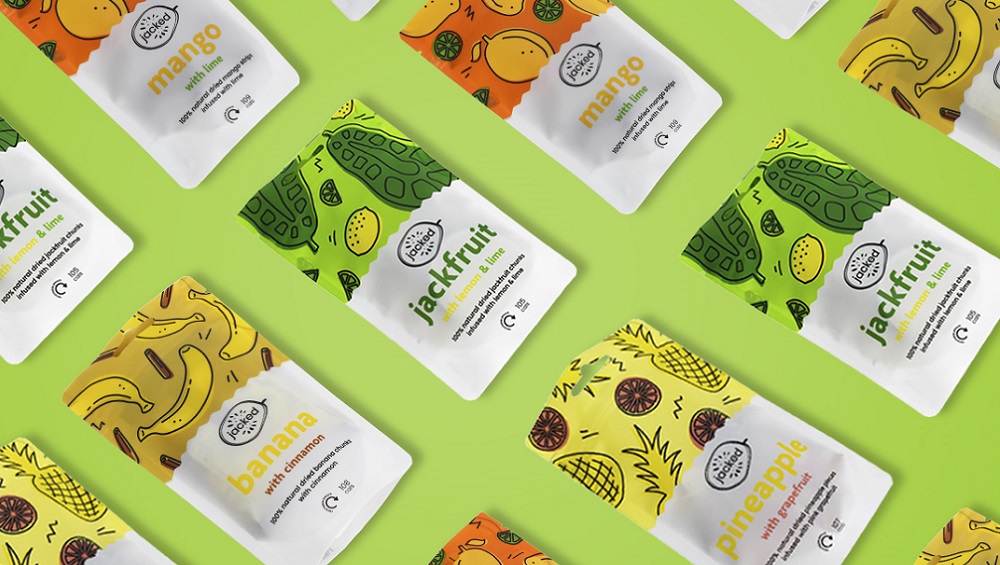 Verpackung von Trockenlebensmitteln