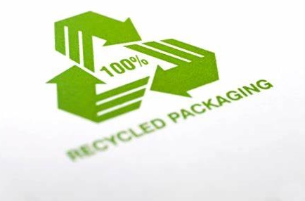 flexible Recyclingverpackung