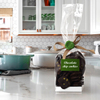 Embalaje personalisierte wiederverschließbare 200 g Stand-Up-Barriere kleine Kunststoff-Schokoladentüten