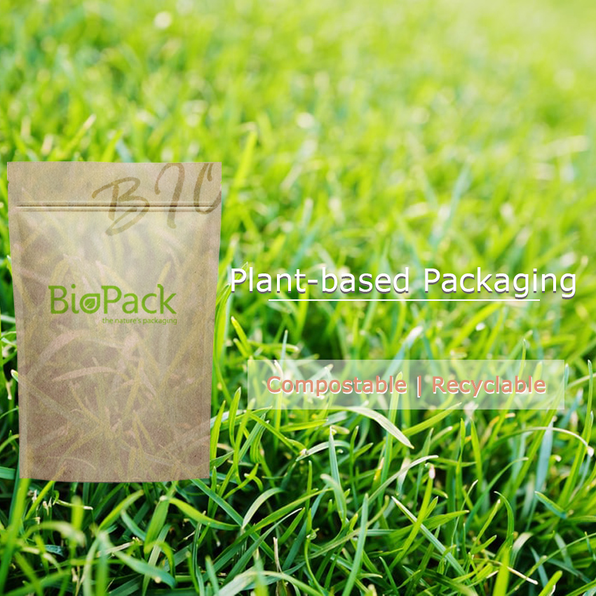 Was sind pflanzliche Materialien?Eine umfassende Untersuchung nachhaltiger Verpackungen