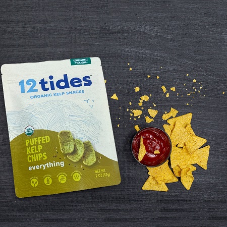 personalisierte Chipst&uuml;ten