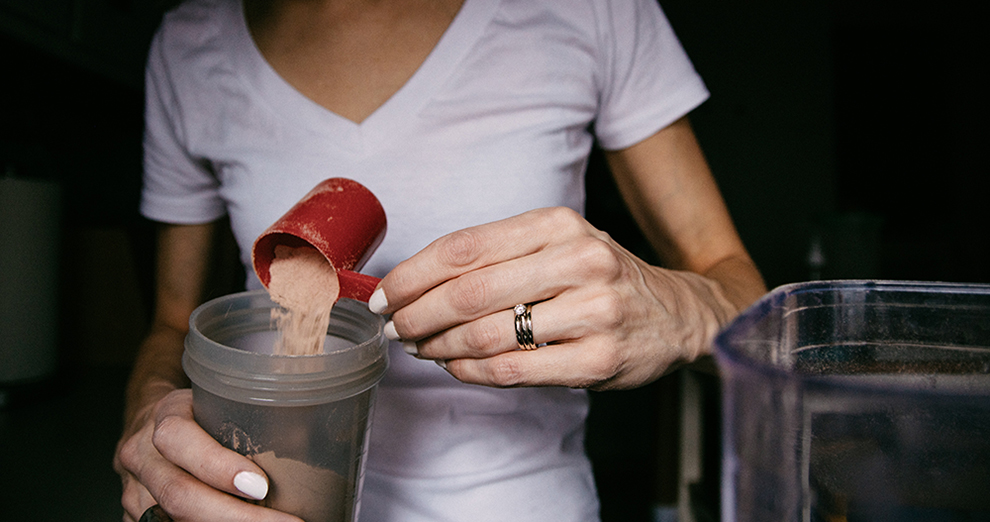 Ern&auml;hrungsverpackung