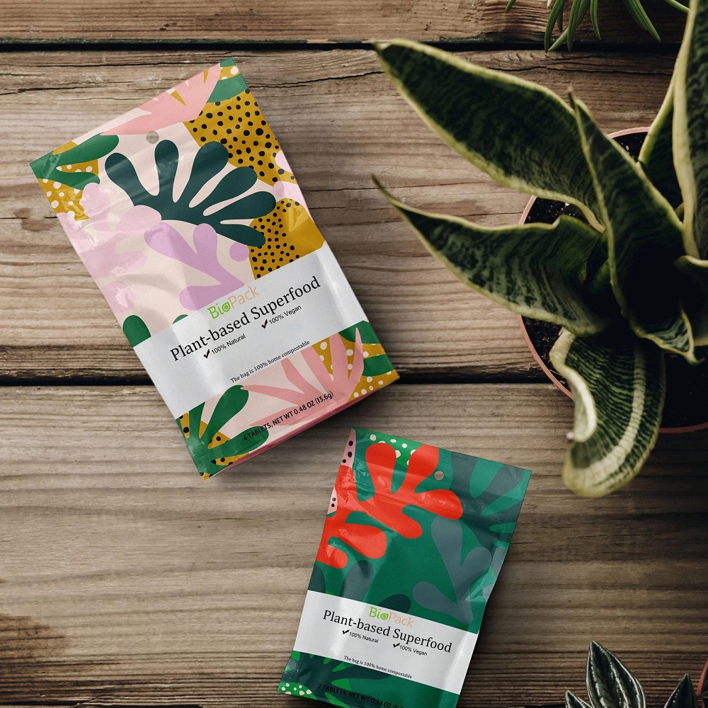 Neue Verpackungstrends: Marken durch nachhaltige Praktiken und innovatives Design stärken