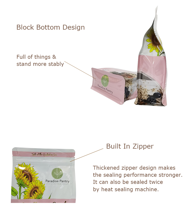 Digitaldruck-Lebensmittelbeutel (2)