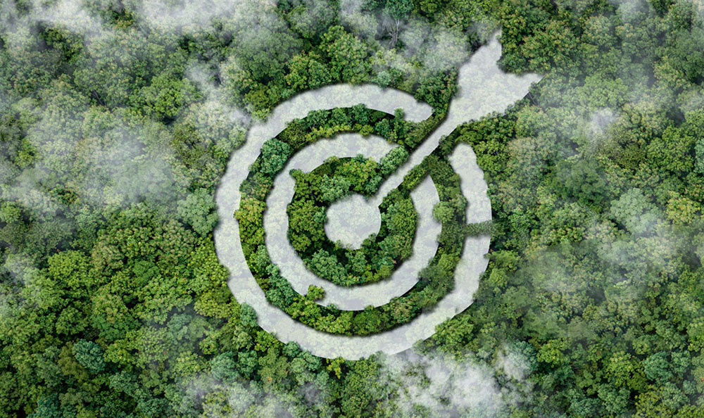 nachhaltige und praktische Verpackung