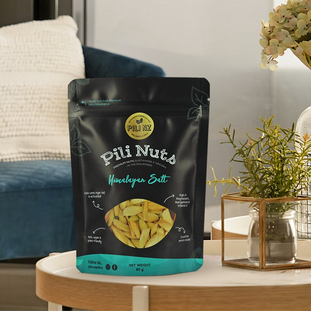 Kokosnussbeutel aus recyceltem Kunststoff im Großhandel