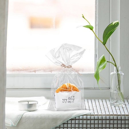 Ma&szlig;geschneiderte, biologisch abbaubare 7oz-Kartoffelchip-Beutel-Verpackung