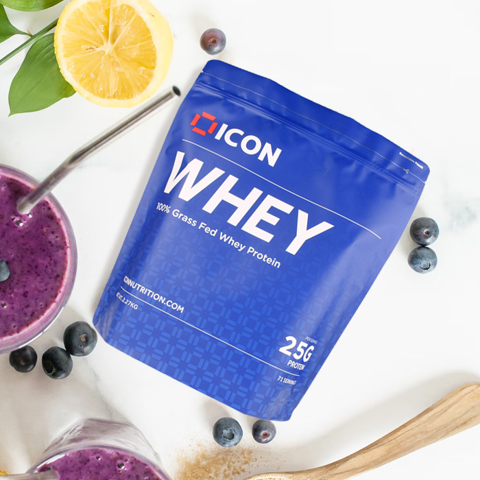 Proteinpulver in einem kompostierbaren Druckverschlussbeutel aufbewahren: Eine nachhaltige Lösung