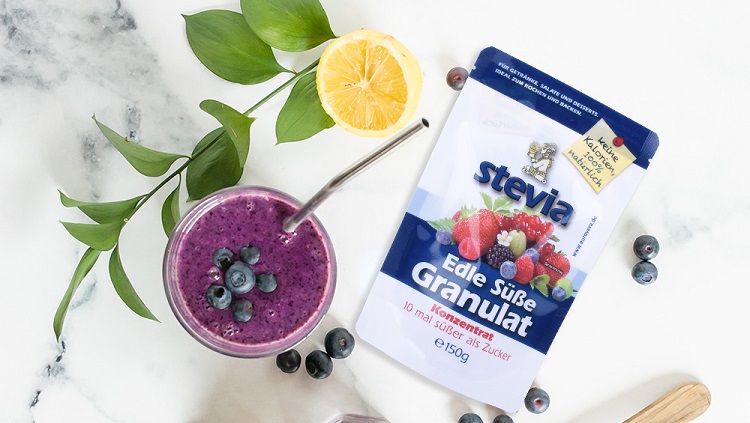 nat&uuml;rliche Proteinverpackung