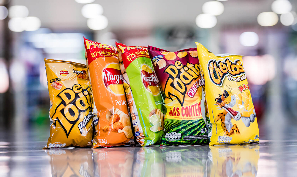 personalisierte Chipst&uuml;ten