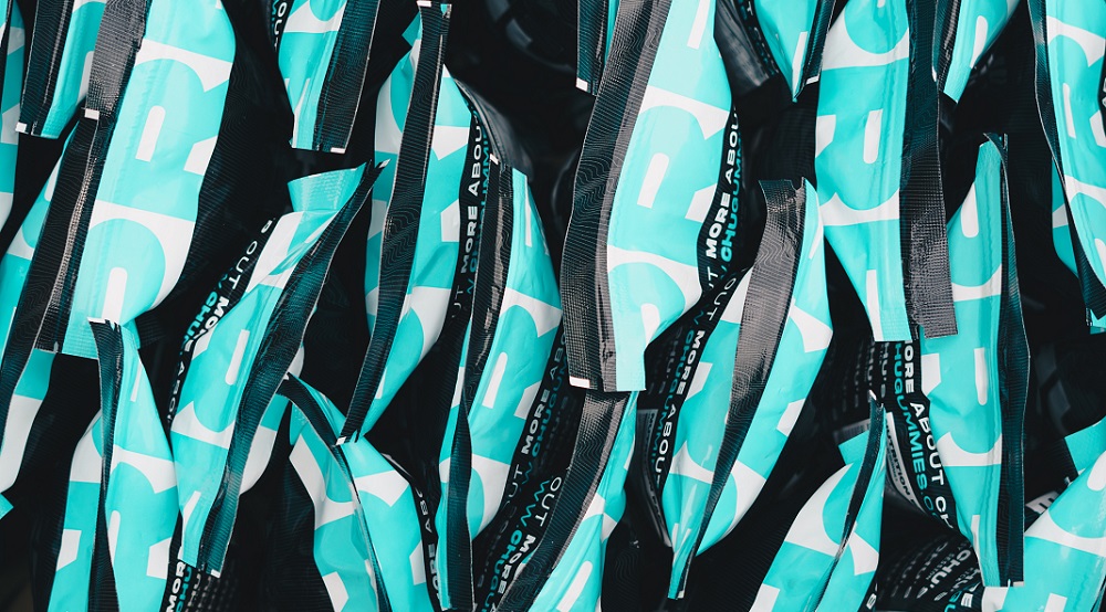 Ern&auml;hrungsverpackung