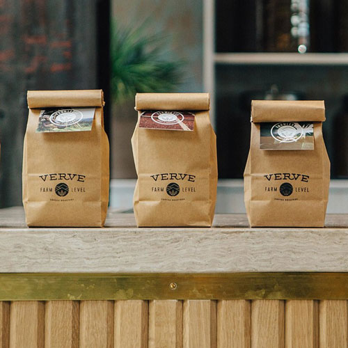 Beeinflussen kompostierbare Kaffeetaschen den Geschmack von Kaffee?