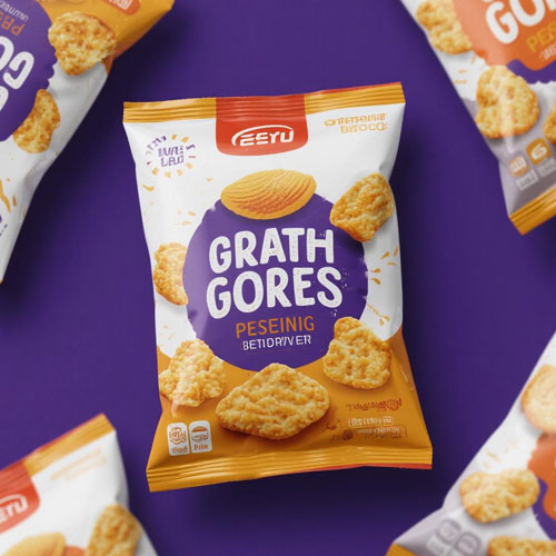 Wie Snackverpackungsbeutel die Haltbarkeit verlängern und das Essen länger frisch halten