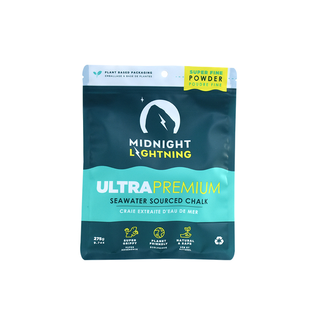 Umweltfreundliche BIO-Proteinpulververpackung Flachbodenbeutel recycelbar