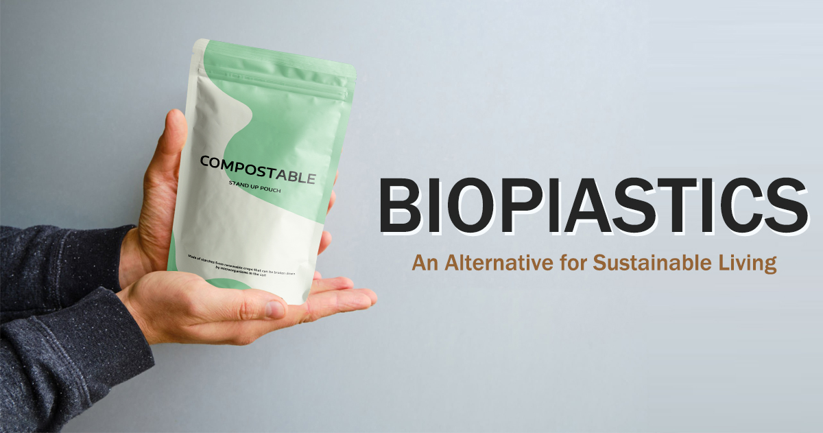 bioplastic