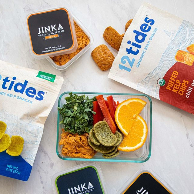 Fabrik-Multifunktions-Druckverschlussbeutel für Chips, umweltfreundliche Lebensmittelverpackung