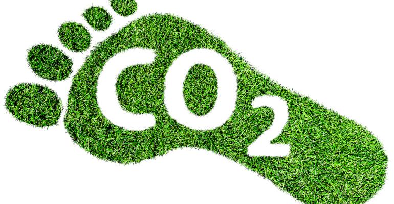 CO2-Fußabdruck flexibler Verpackungen