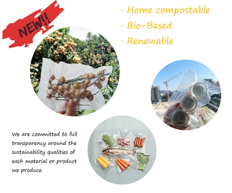 ma&szlig;geschneiderte Vakuumbeutel