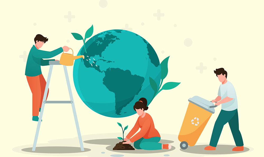 CO2-Neutralit&auml;t