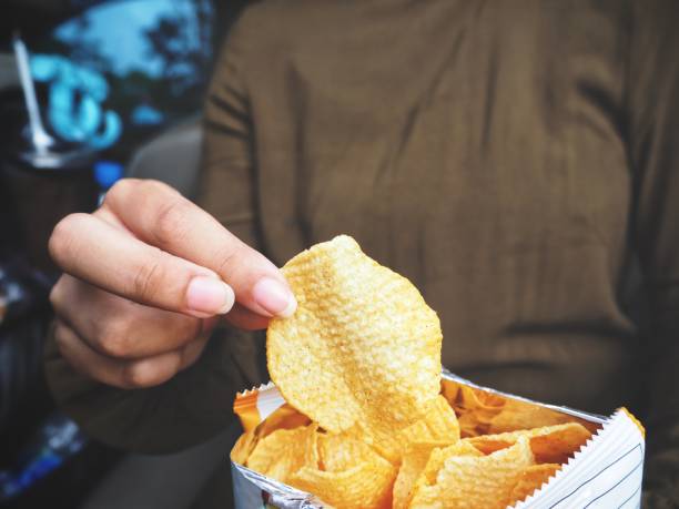 Sind Chipstüten recycelbar?