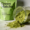 CloudWeave EU Bio-Matcha