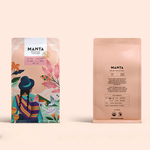 Welche Details sollten bei der Auswahl der richtigen Kaffeeverpackung berücksichtigt werden