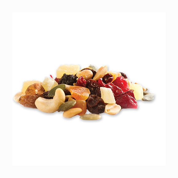 BIO-GETROCKNETE WARE