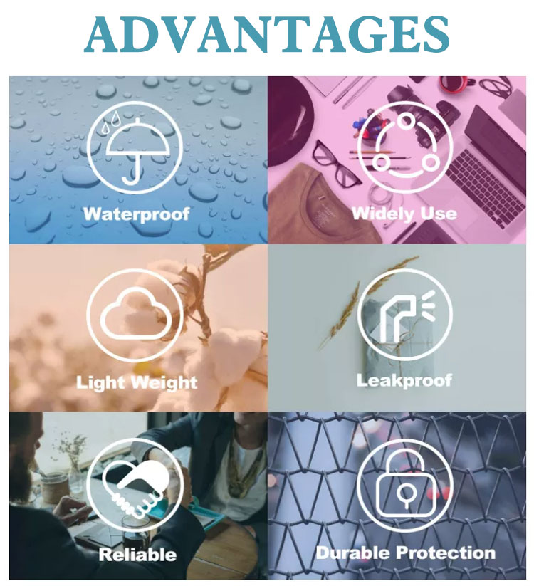 Kompostierbare Bubble Mailer