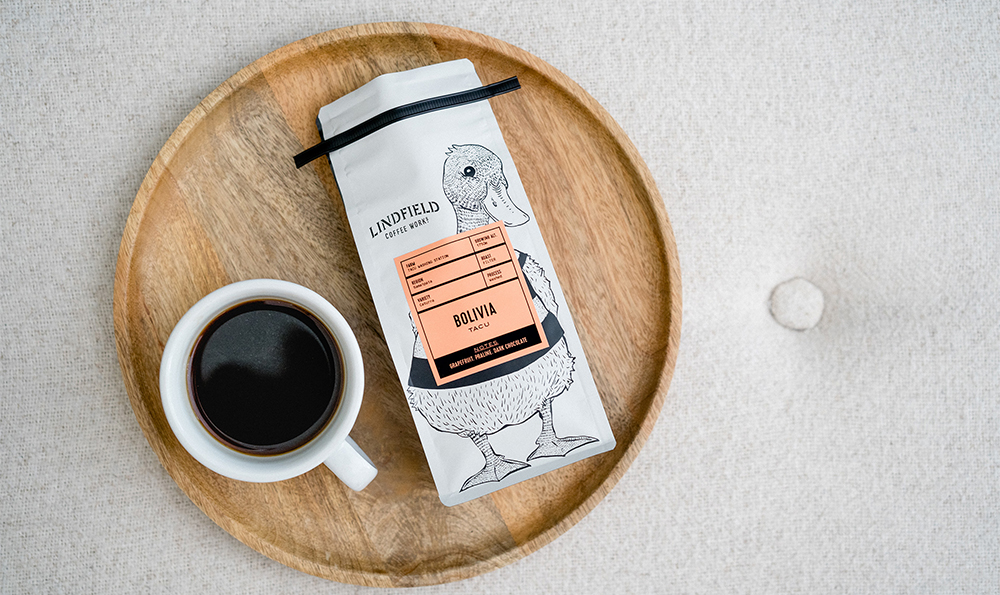 G&auml;ngige Arten von Kaffeebeuteln