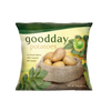 Individuell bedruckte biologisch abbaubare Lebensmittelverpackungen Großhandel Kartoffelchipsbeutel