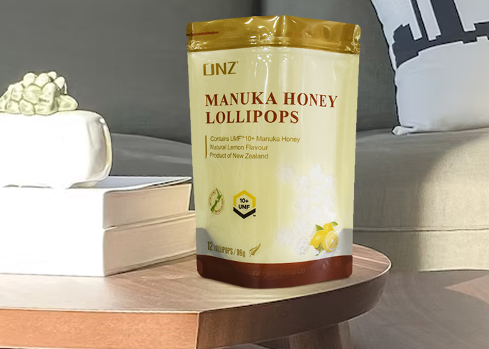 kleine S&uuml;&szlig;igkeitenverpackung 