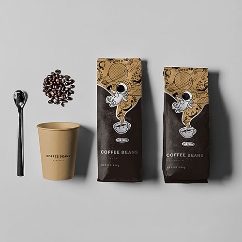 Worauf Verbraucher bei Kaffeeverpackungen achten