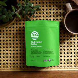 Biotre Kaffeebeutel