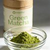 CloudWeave EU Bio-Matcha