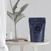 Benutzerdefinierter Druck Stand Up Organic Röstkaffeebeutel