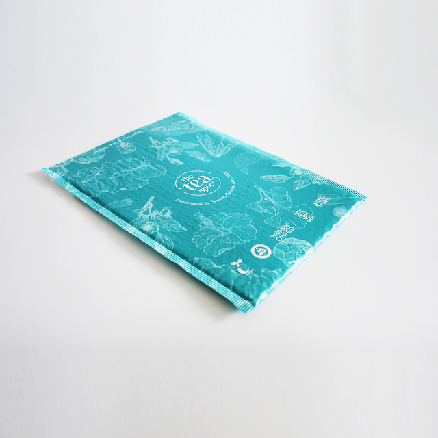 Kompostierbare Versandtaschen