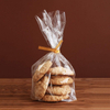 Personalisierte Kekstüten: Werten Sie Ihre Leckereien mit einer umweltfreundlichen Keksverpackung auf