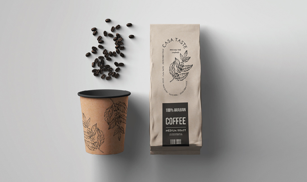 Verpackungsdesign
