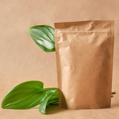 Sind Papiertüten biologisch abbaubar?