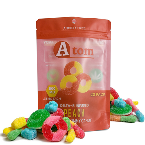 Gummib&auml;rchen-Taschen