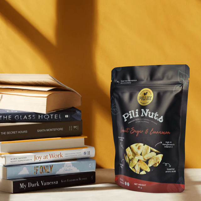 Eco 6Oz recycelbare Nüsse Verpackungsbeutel Großhandel