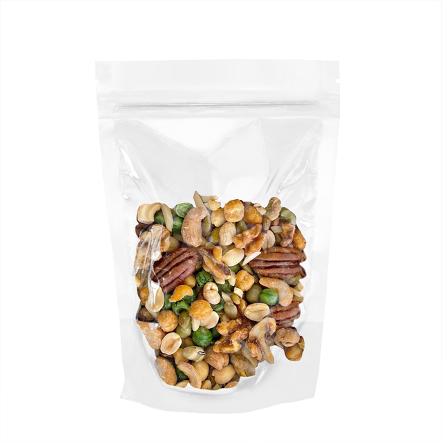 Umweltfreundlicher kompostierbarer Trockenwaren-Verpackungsbeutel