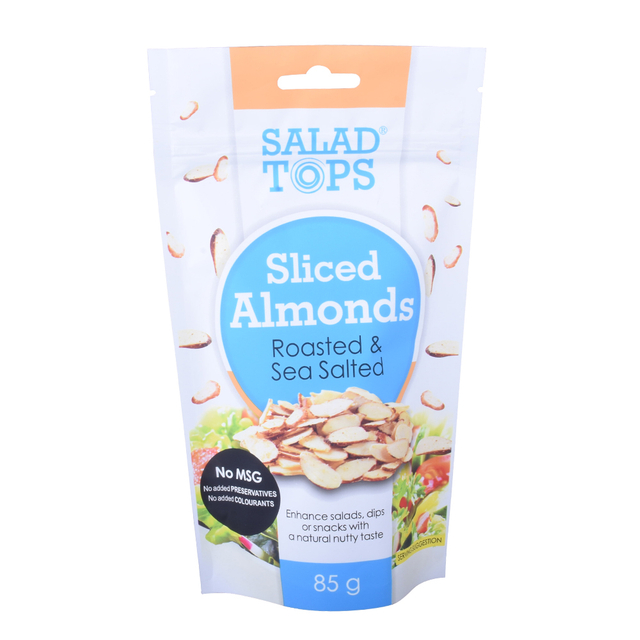 Post-Consumer-Recycling (PCR)-Nussbeutel