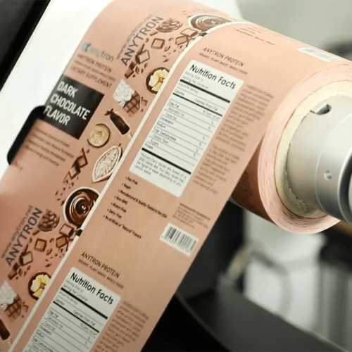 Wie neue digitale Drucktechnologien die Verpackungsvorteile verbessern